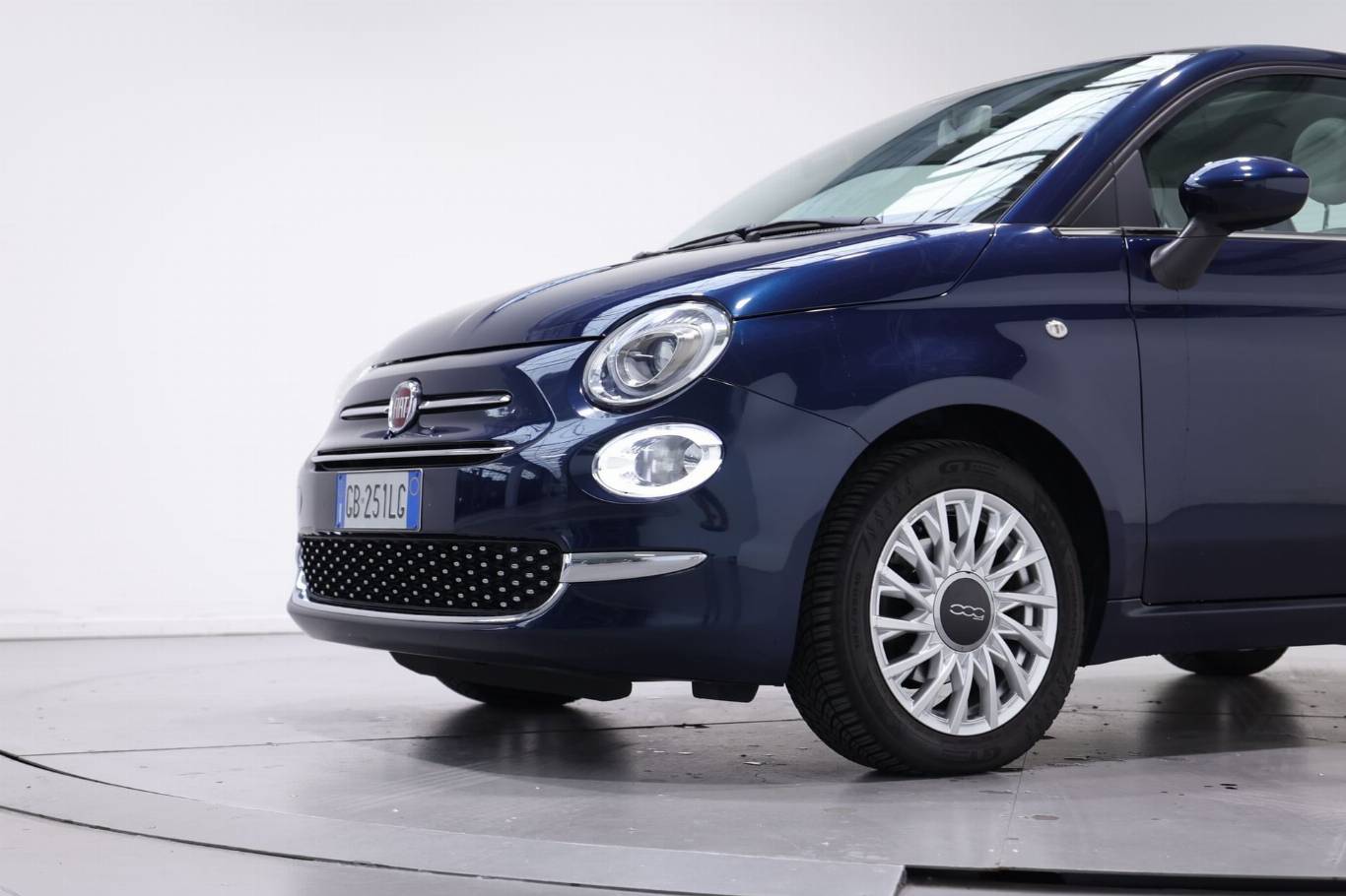FIAT 500 11