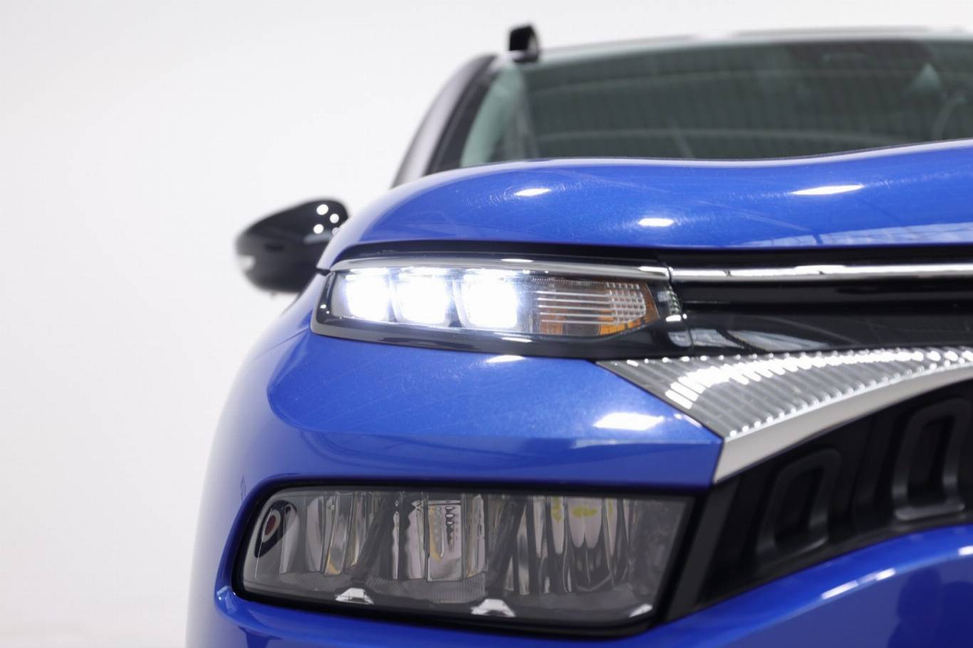CITROEN C3 Aircross 12