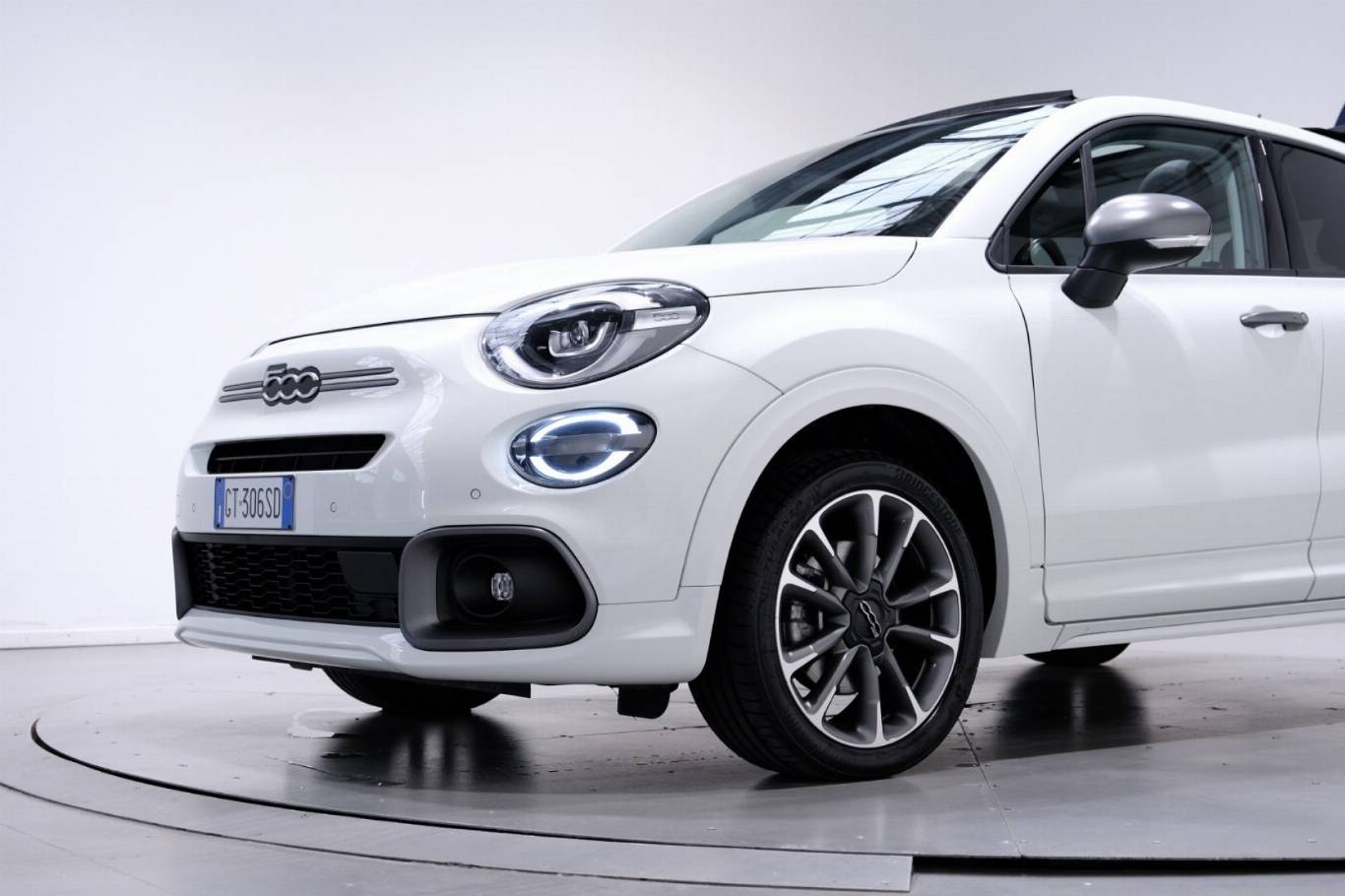 FIAT 500X 57