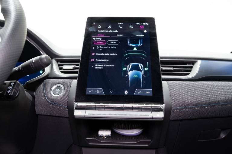 RENAULT Captur 31