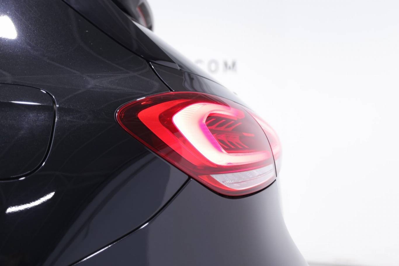 MERCEDES-BENZ A 200 44