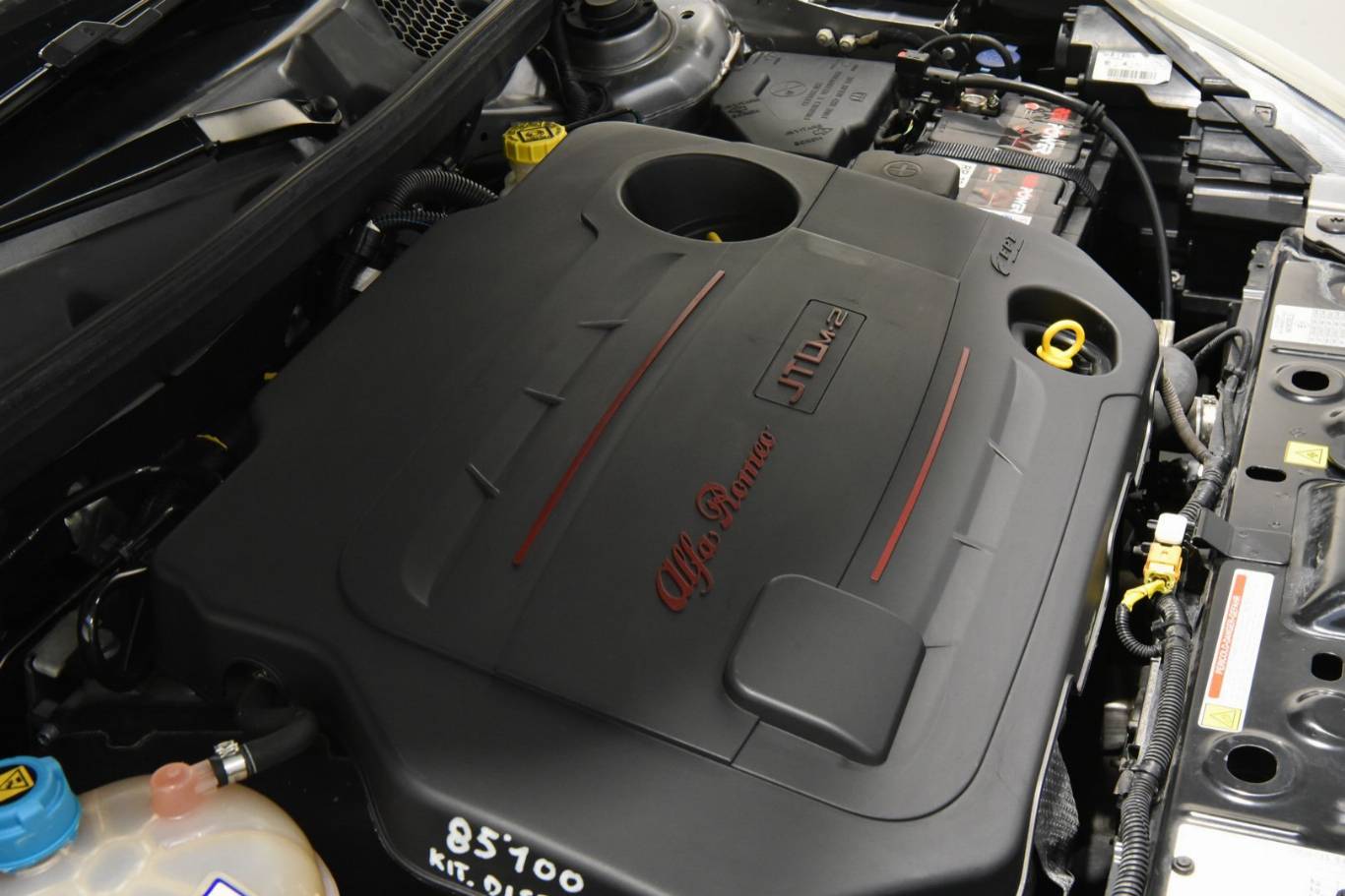 ALFA ROMEO Giulietta 54