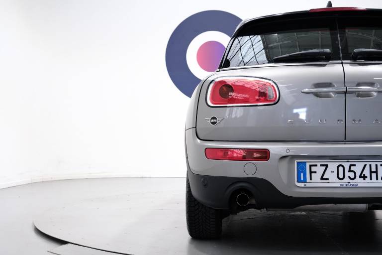 MINI Cooper Clubman 48
