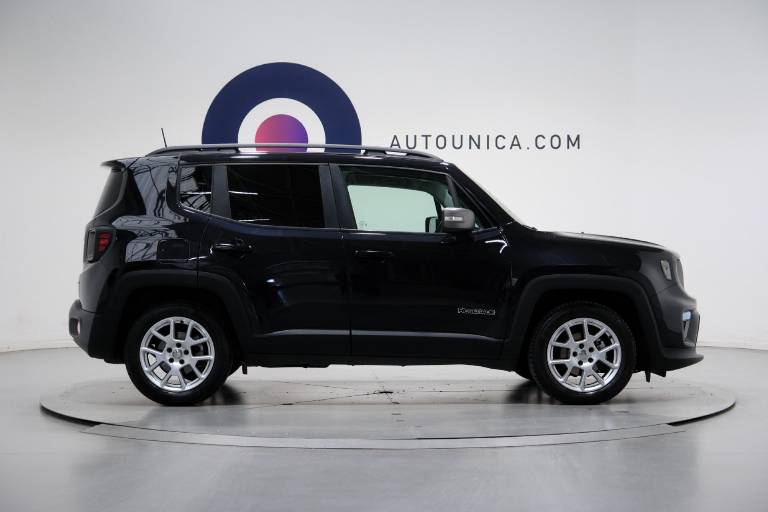 JEEP Renegade 4