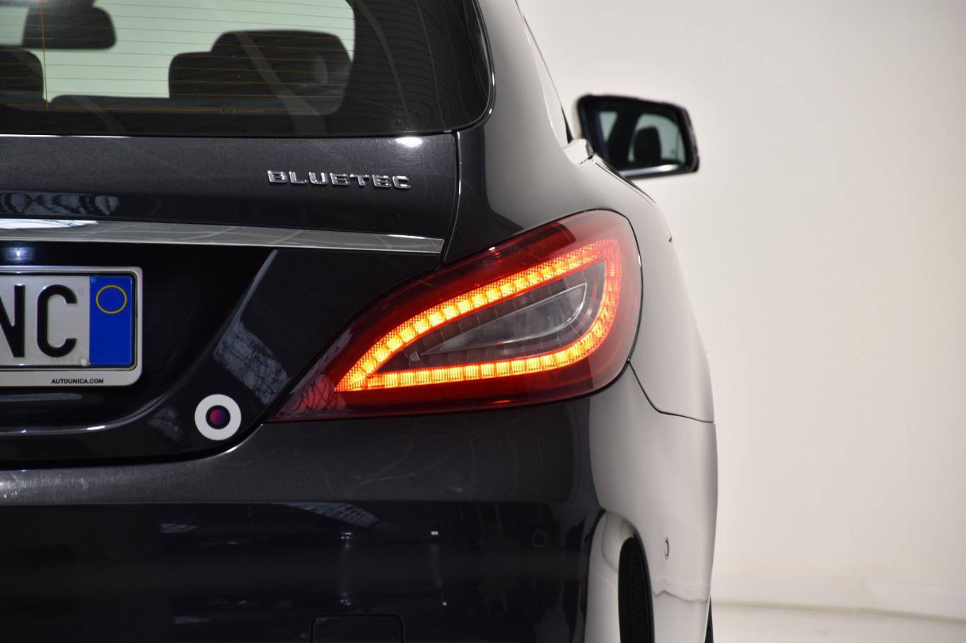 MERCEDES-BENZ CLS 250 15