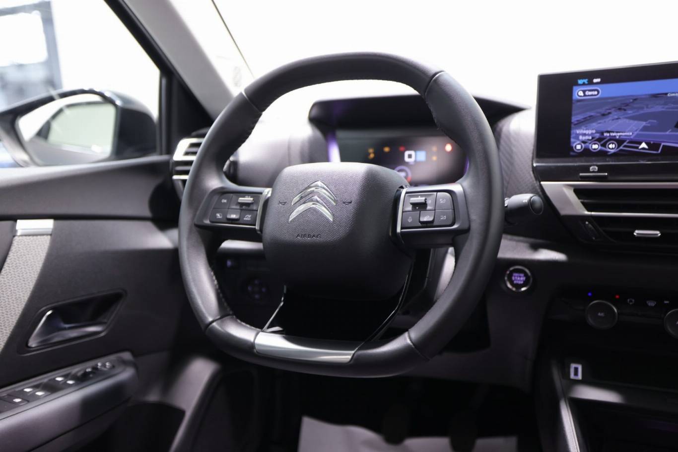 CITROEN C4 43