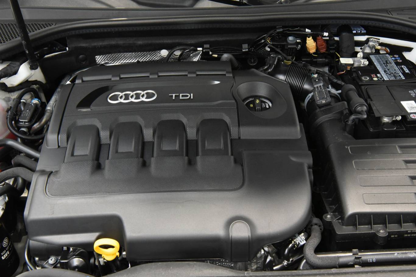 AUDI A3 15