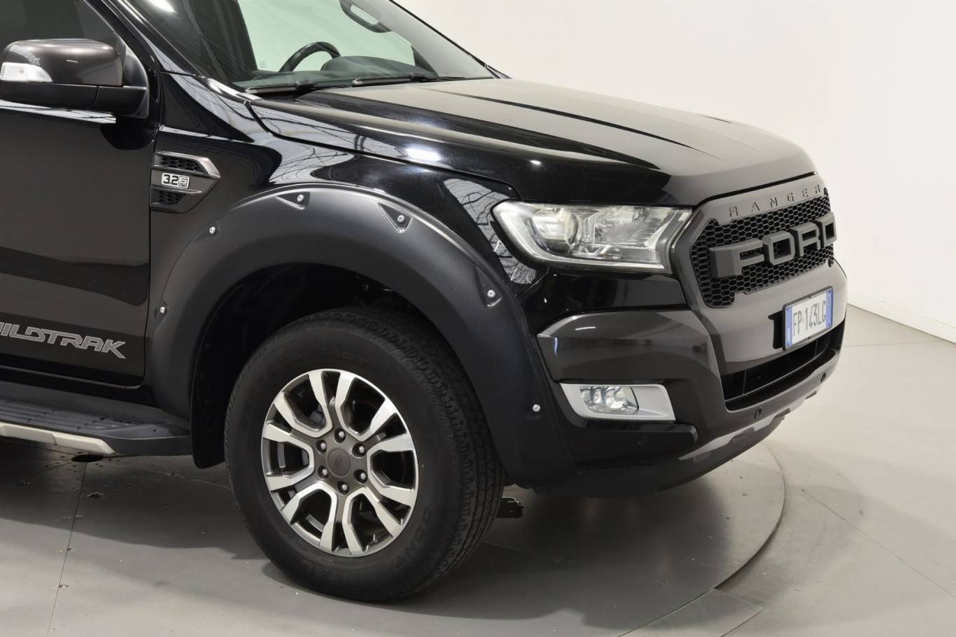 FORD Ranger 16