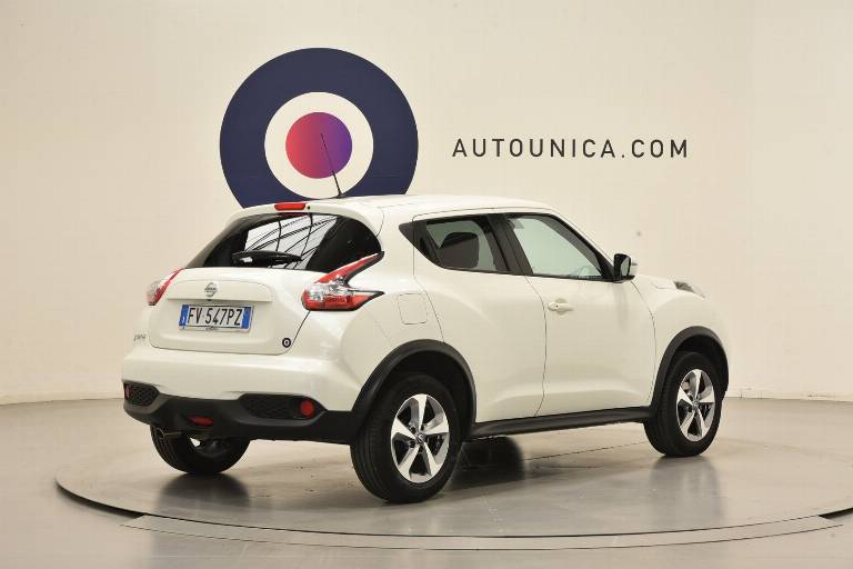 NISSAN Juke 15