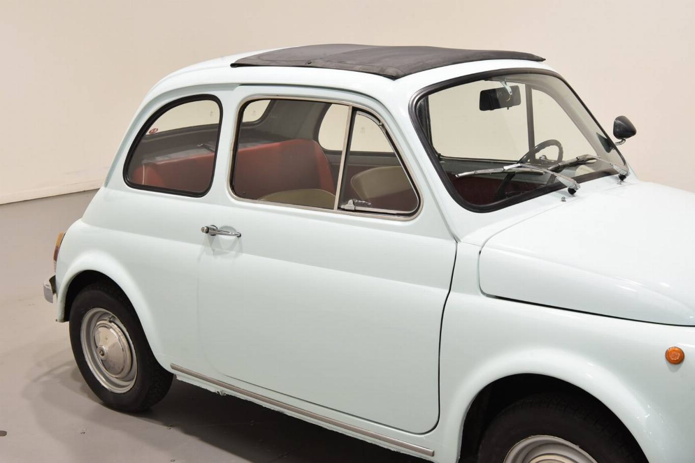 FIAT 500 33