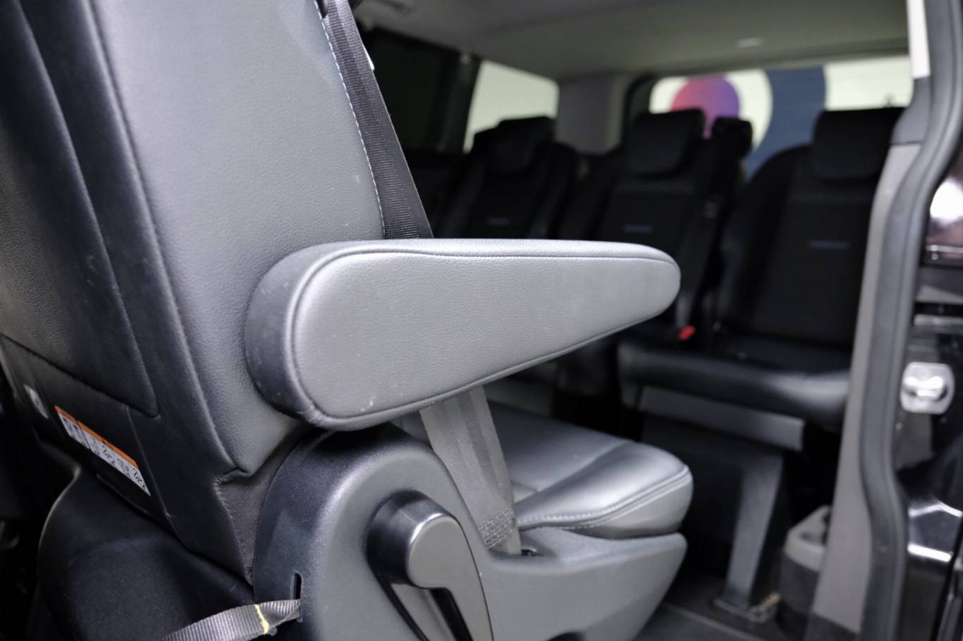 FORD Tourneo Custom 56