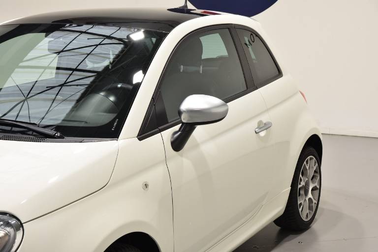FIAT 500 43