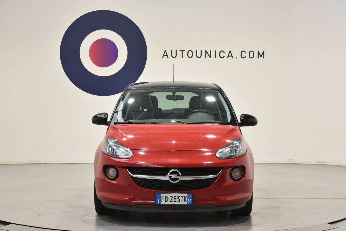 OPEL Adam 5