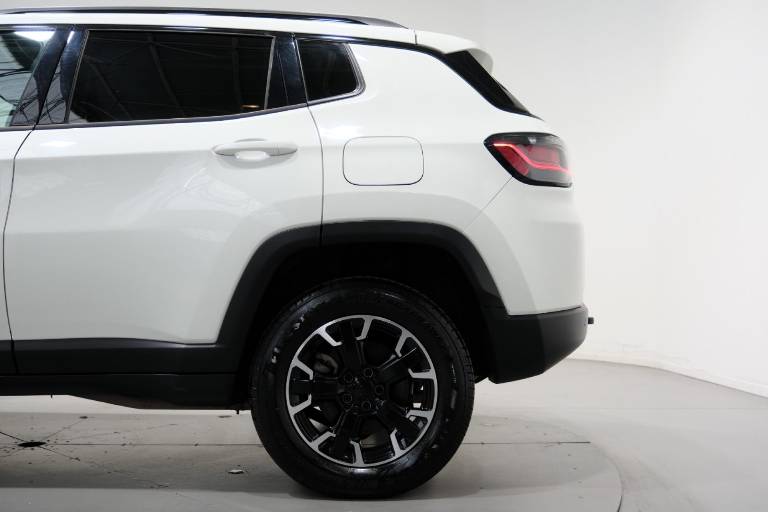 JEEP Compass 45