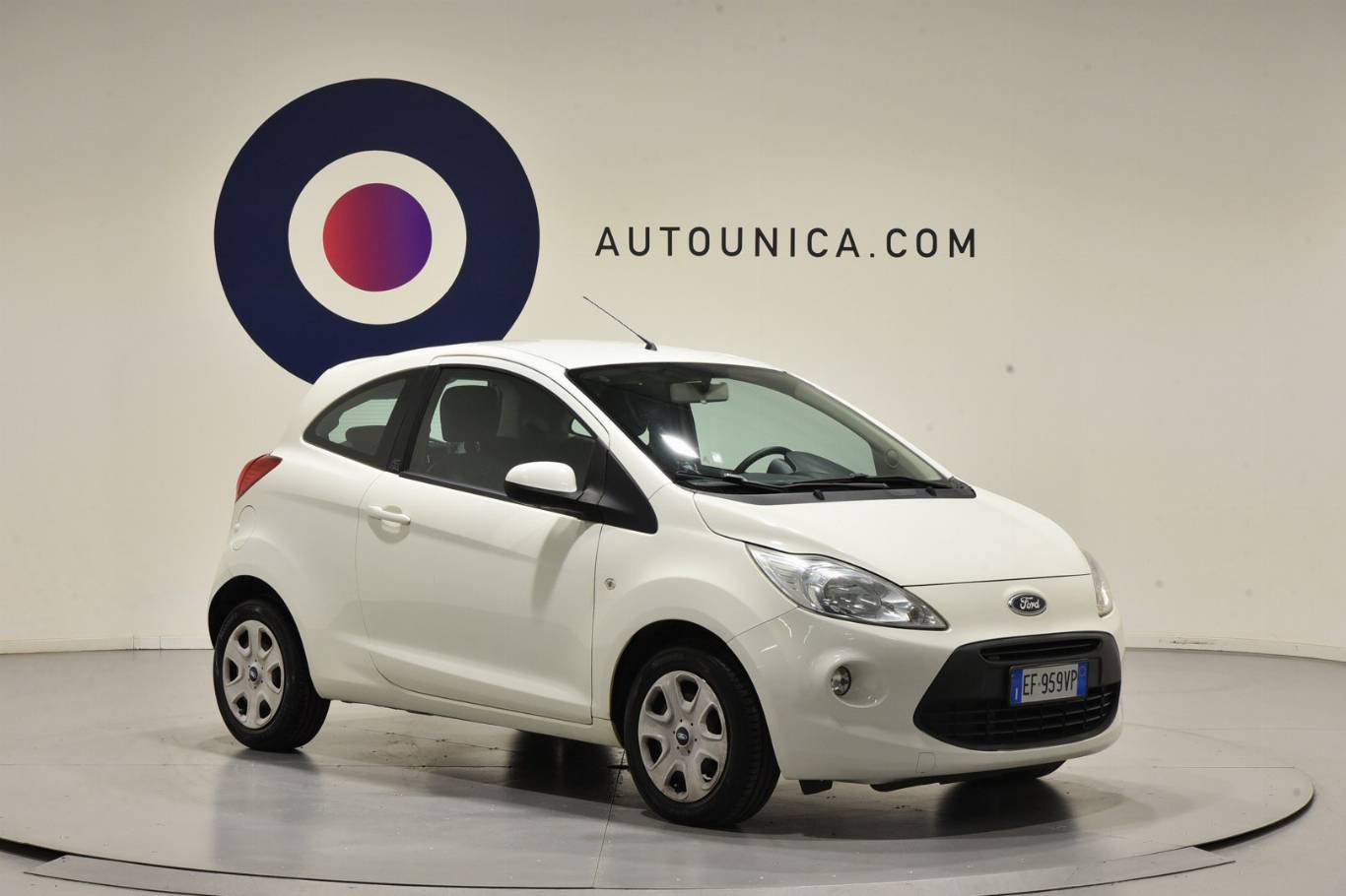 FORD Ka 20