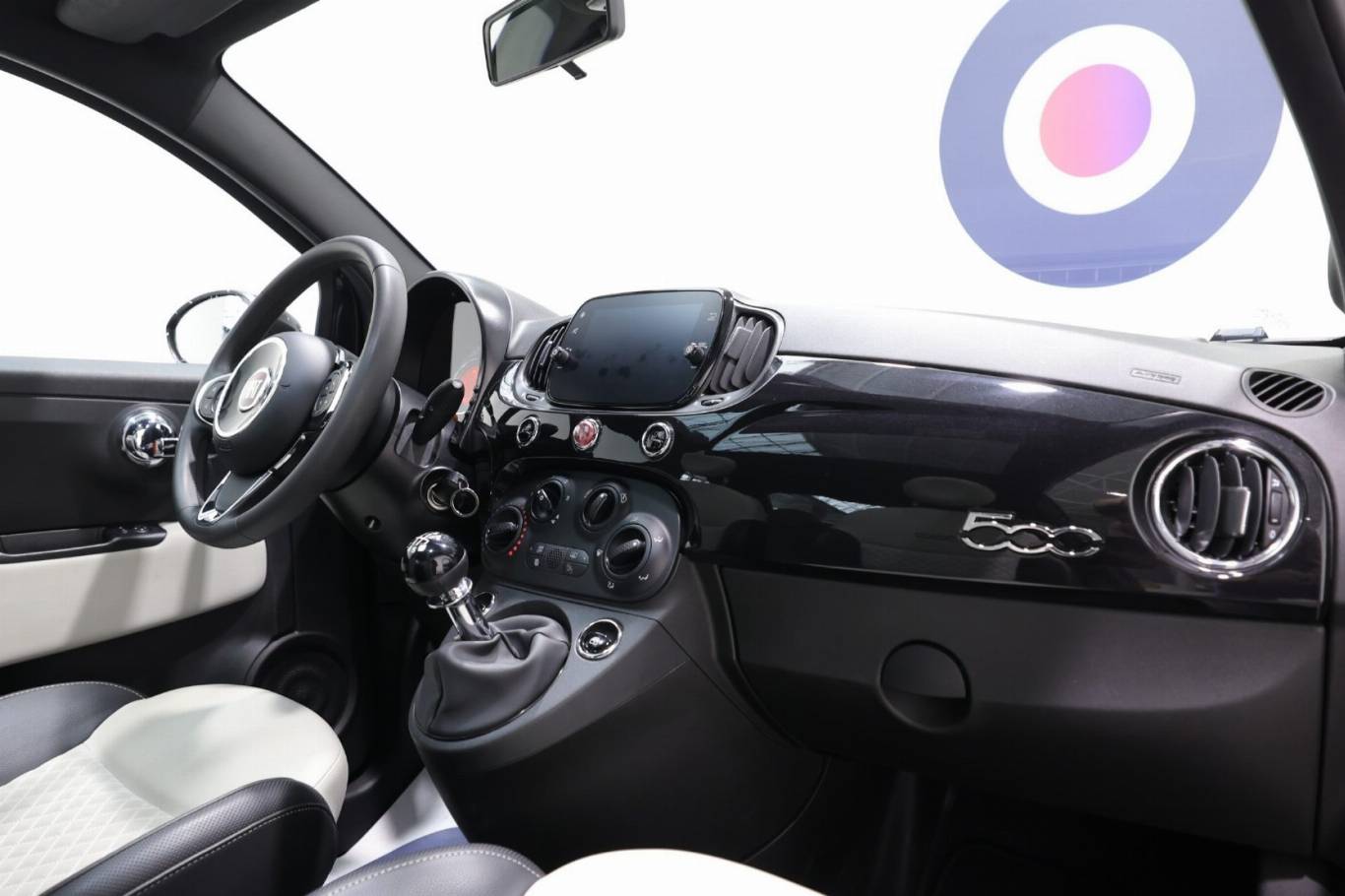 FIAT 500 47