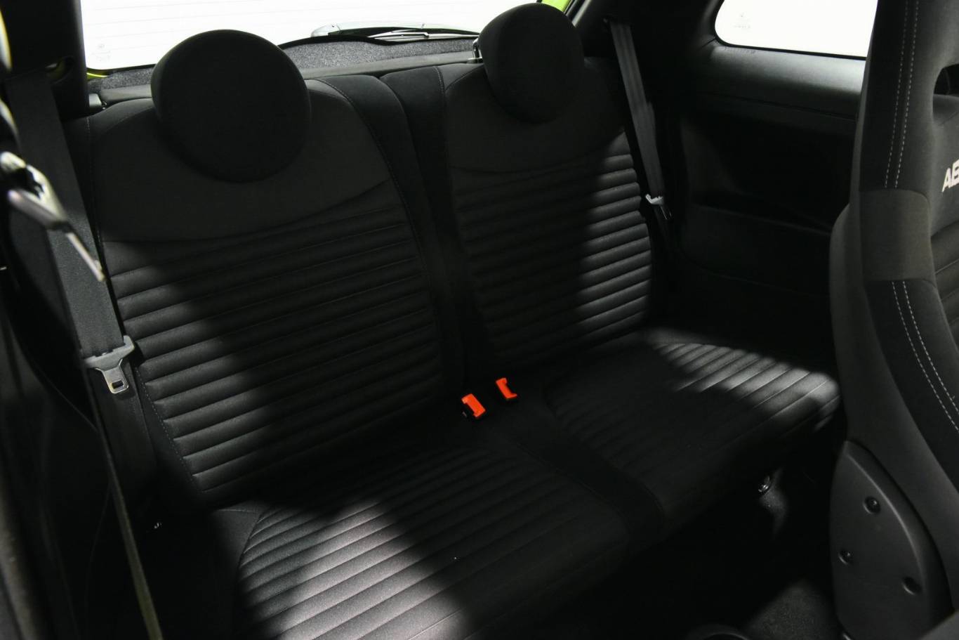 ABARTH 595 Competizione 51