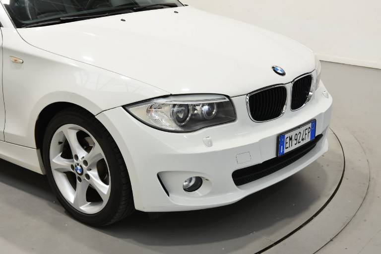BMW 118 41