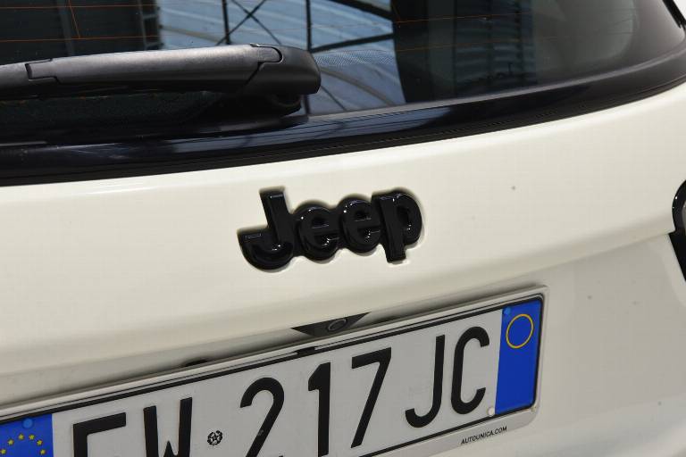 JEEP Compass 45