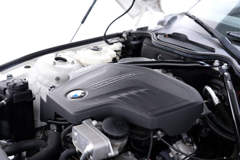 BMW Z4 56