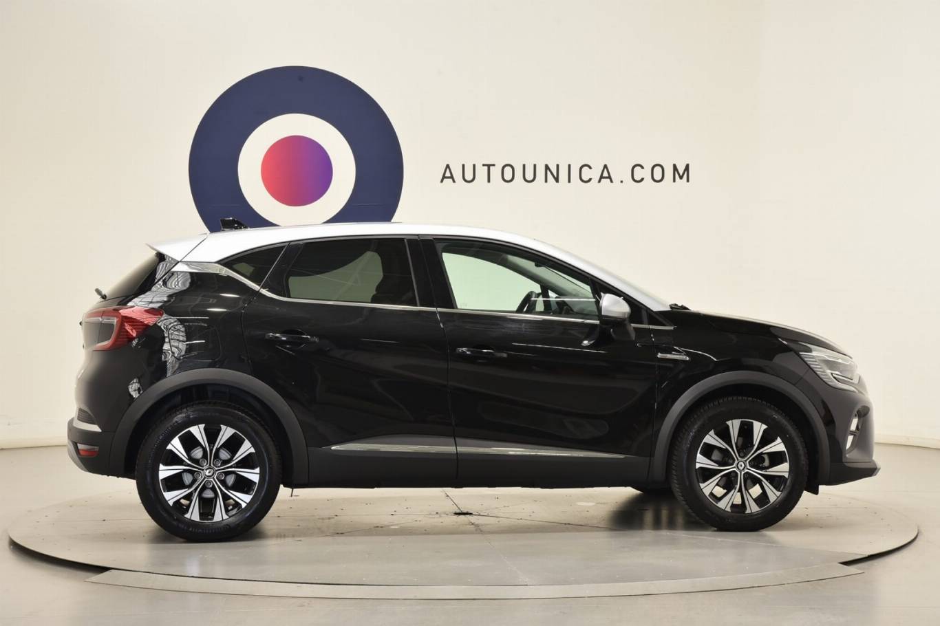 RENAULT Captur 4