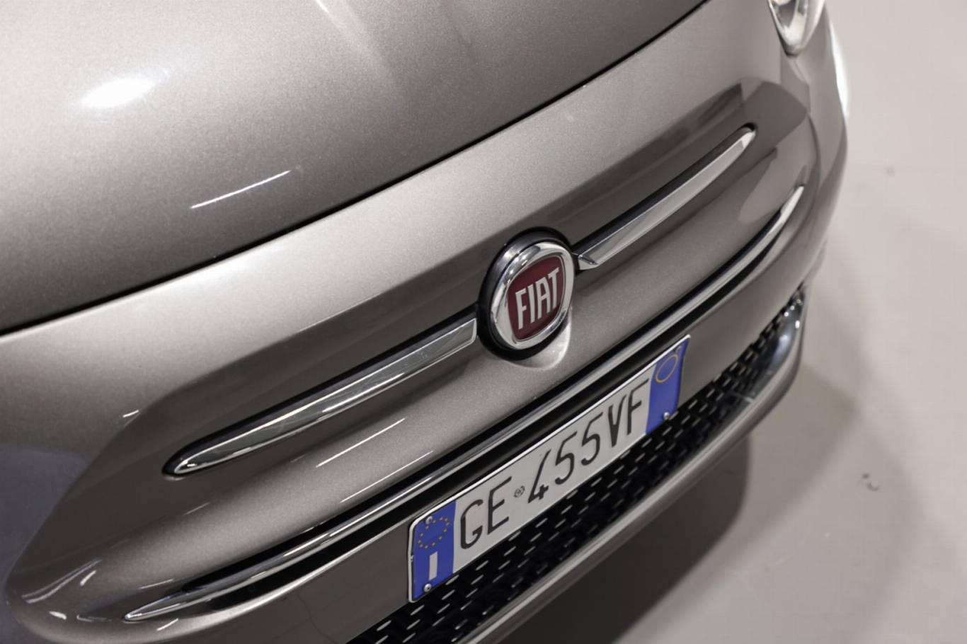 FIAT 500 19