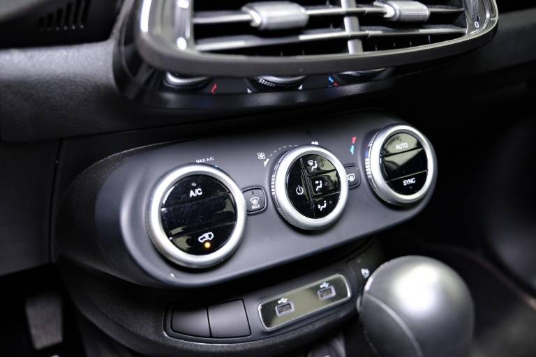 FIAT 500X 25