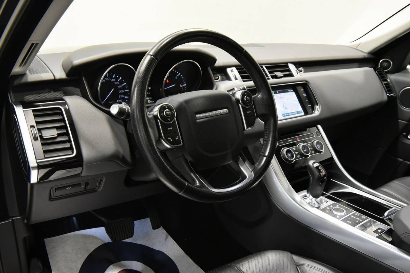 LAND ROVER Range Rover Sport 3