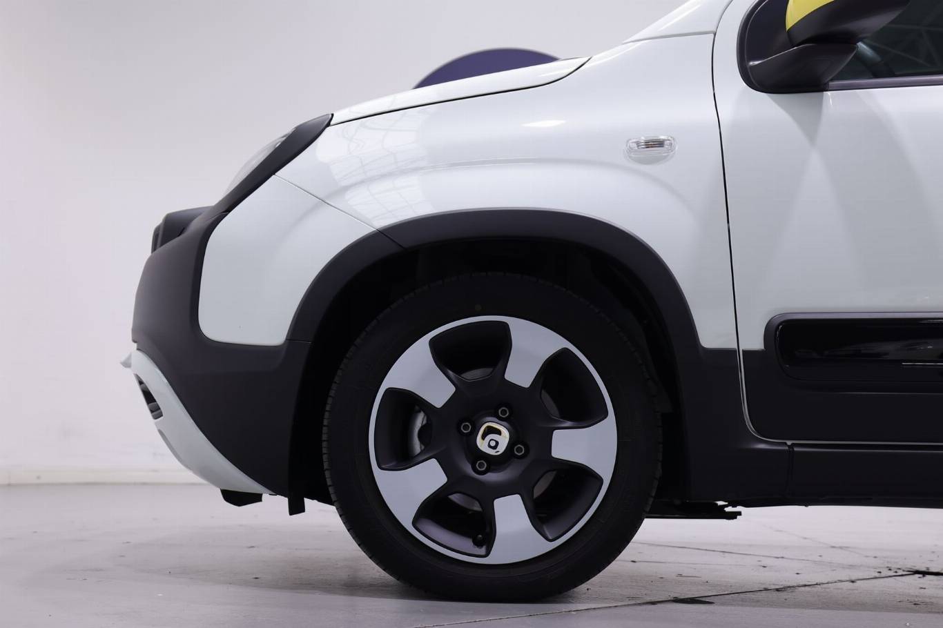 FIAT Panda 18