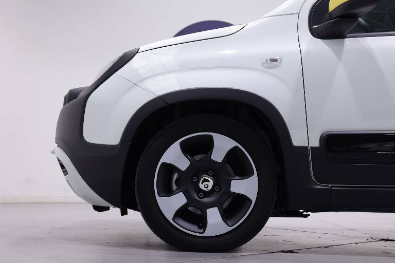 FIAT Panda 18