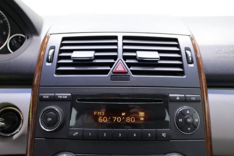 MERCEDES-BENZ Classe A 9
