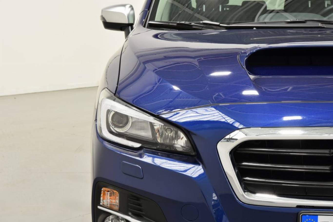 SUBARU Levorg 17