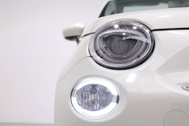 FIAT 500C 12