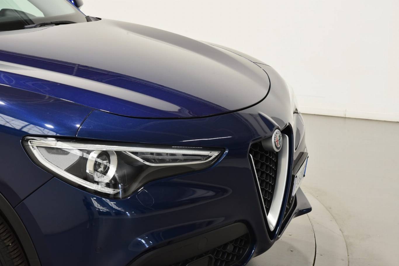ALFA ROMEO Stelvio 35