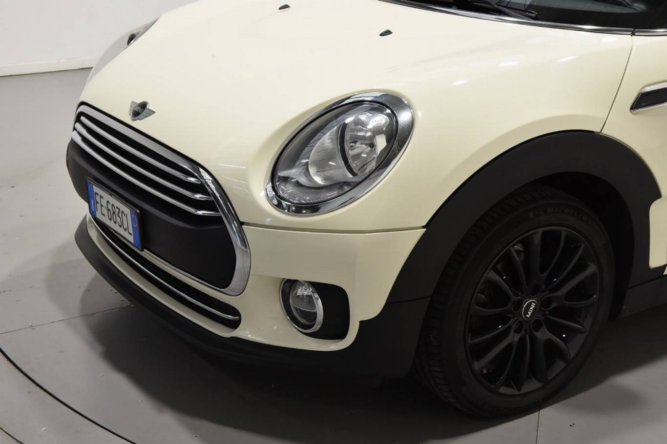 MINI Clubman 41