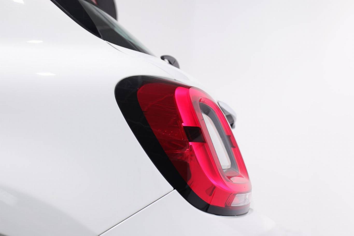 FIAT 500X 38