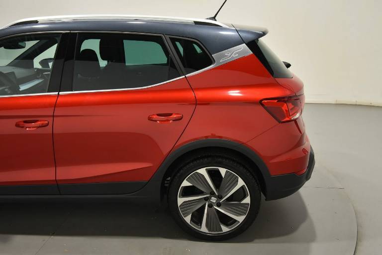SEAT Arona 46