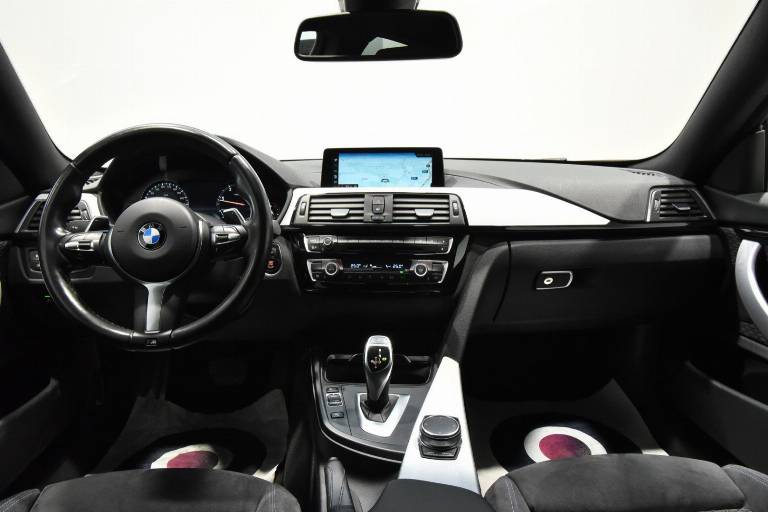 BMW 420 22