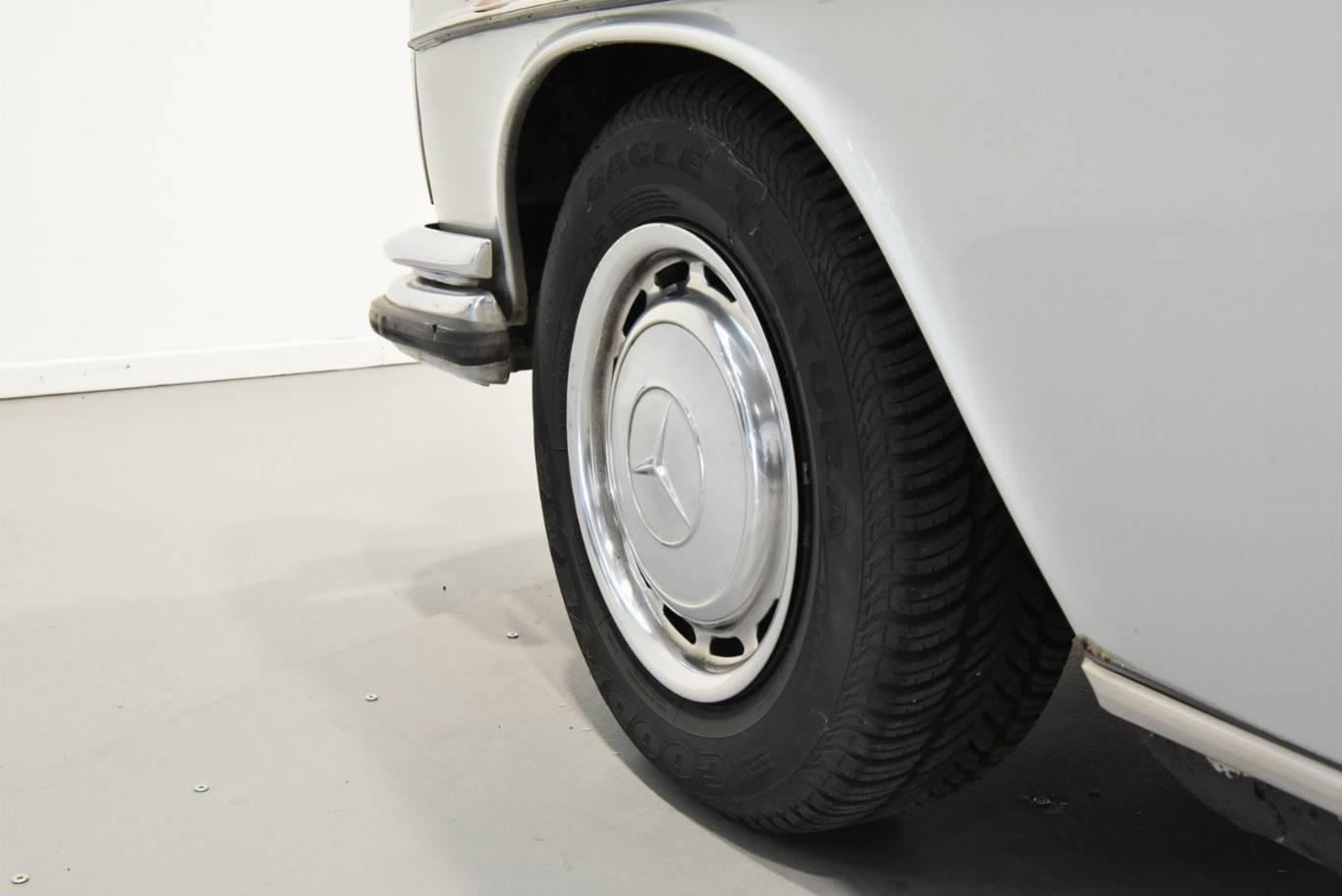 MERCEDES-BENZ S 280 9