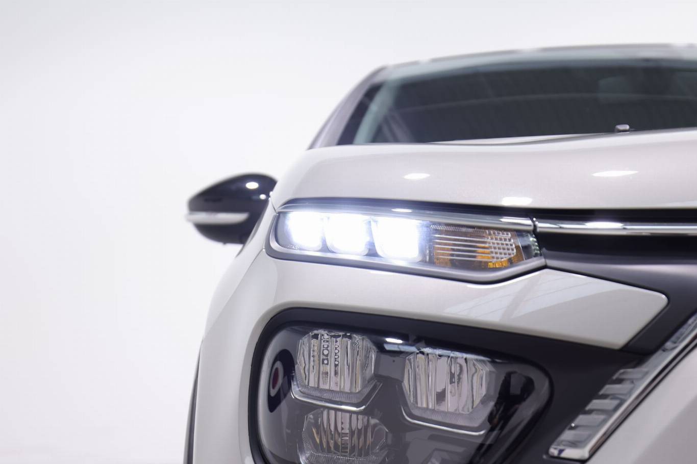 CITROEN C3 12