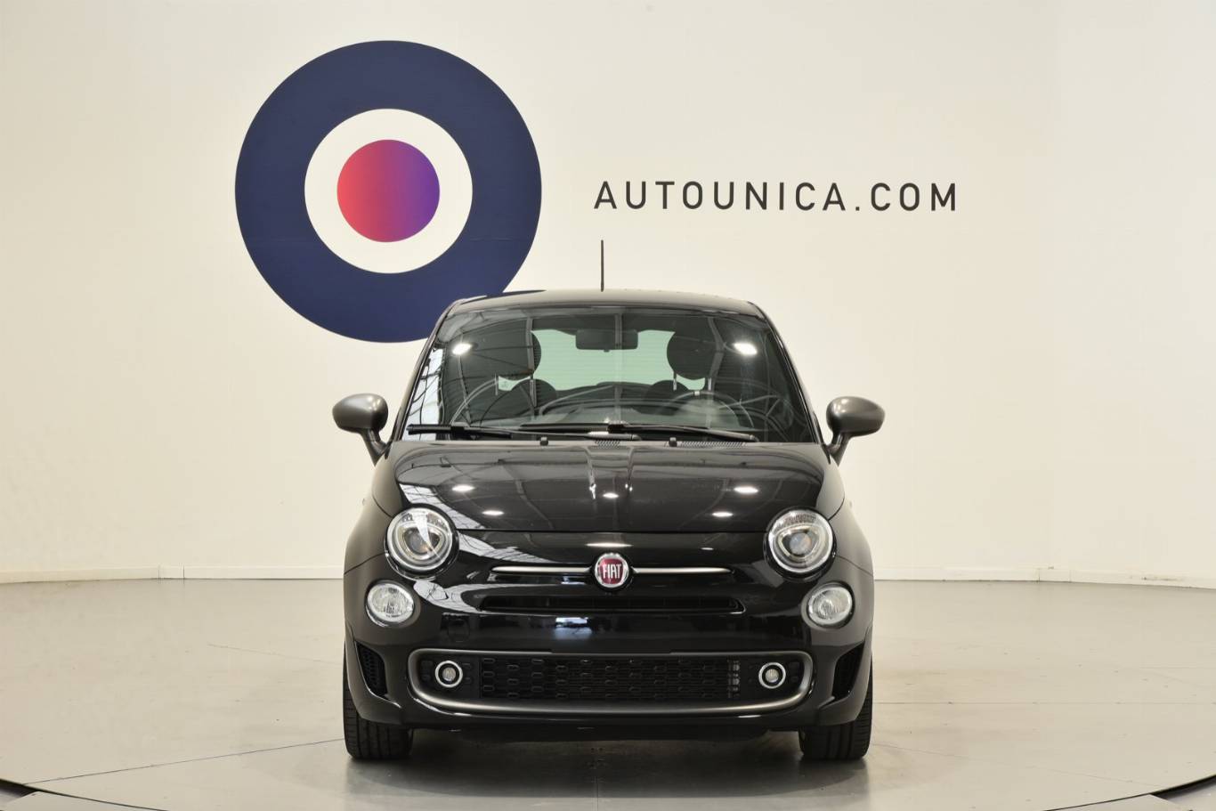 FIAT 500 5