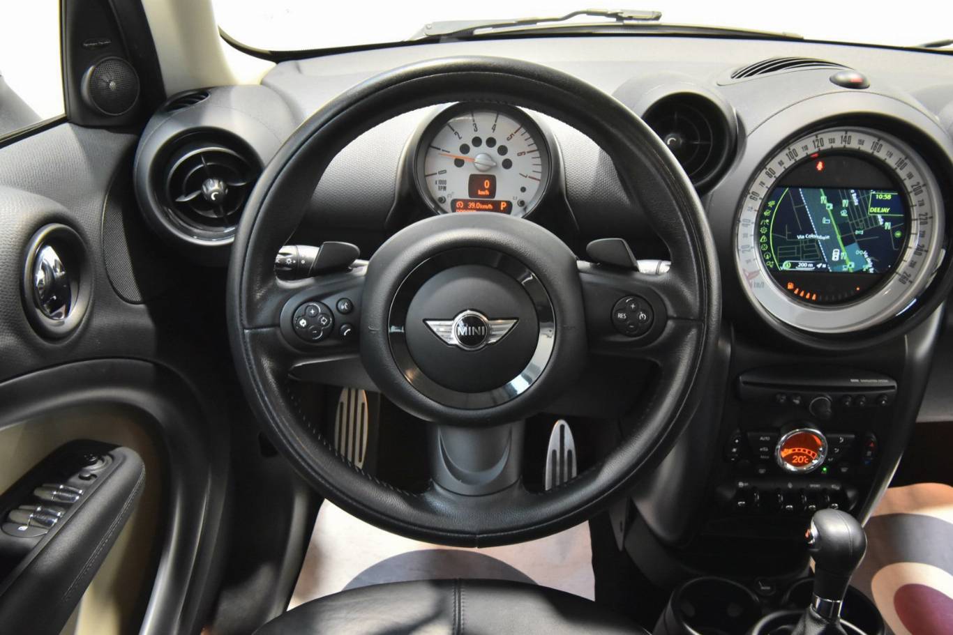 MINI Countryman 21