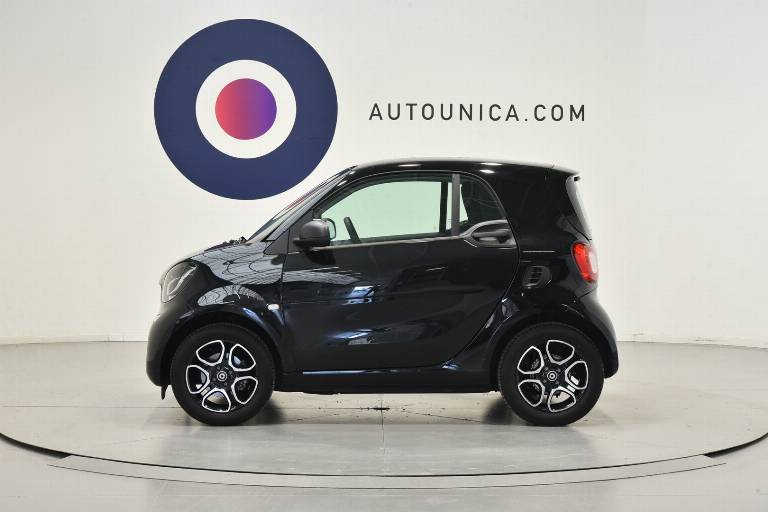 SMART ForTwo 32