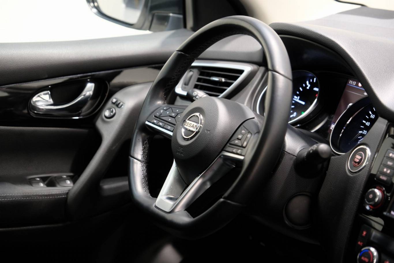 NISSAN Qashqai 61