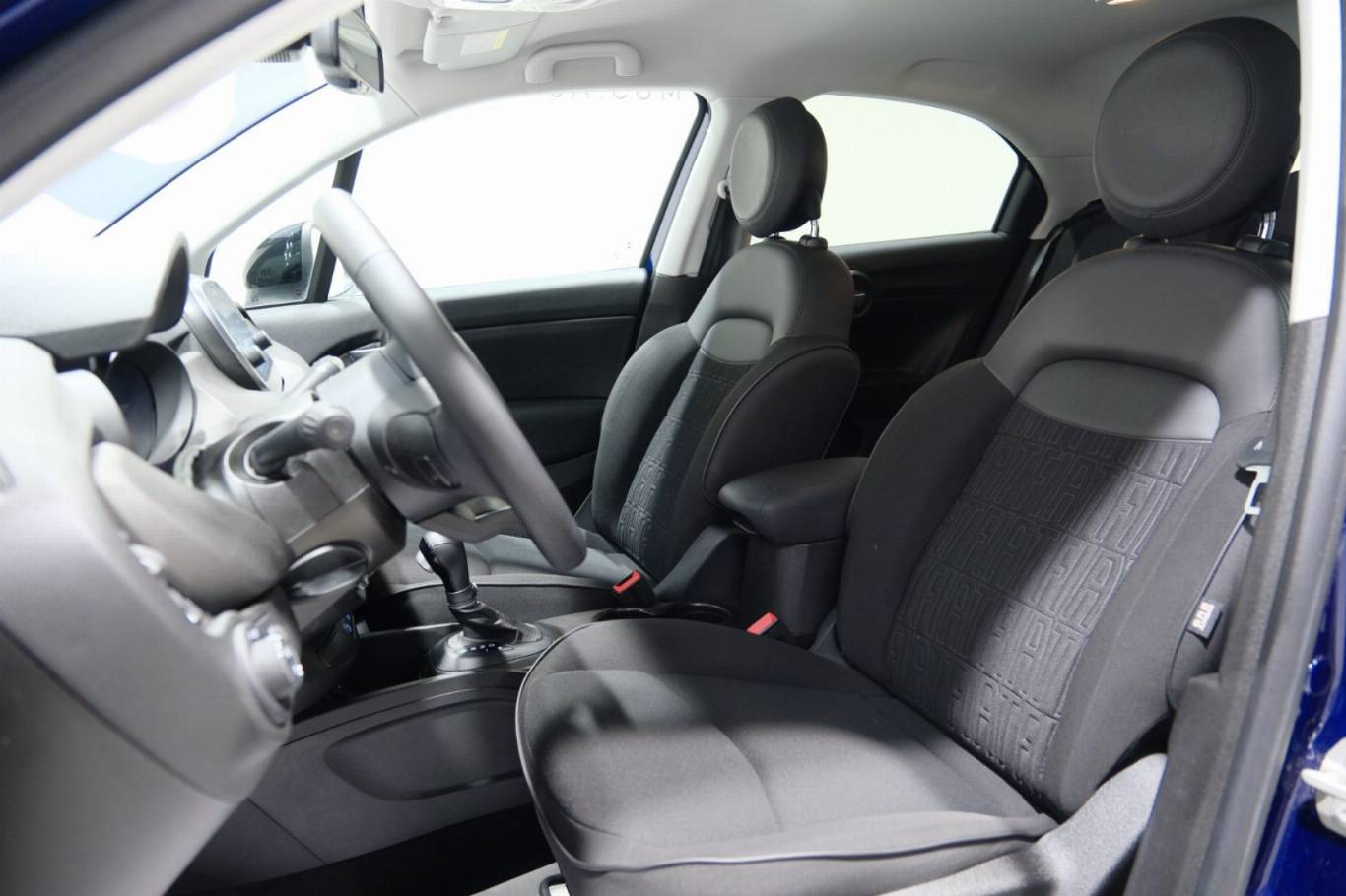 FIAT 500X 6