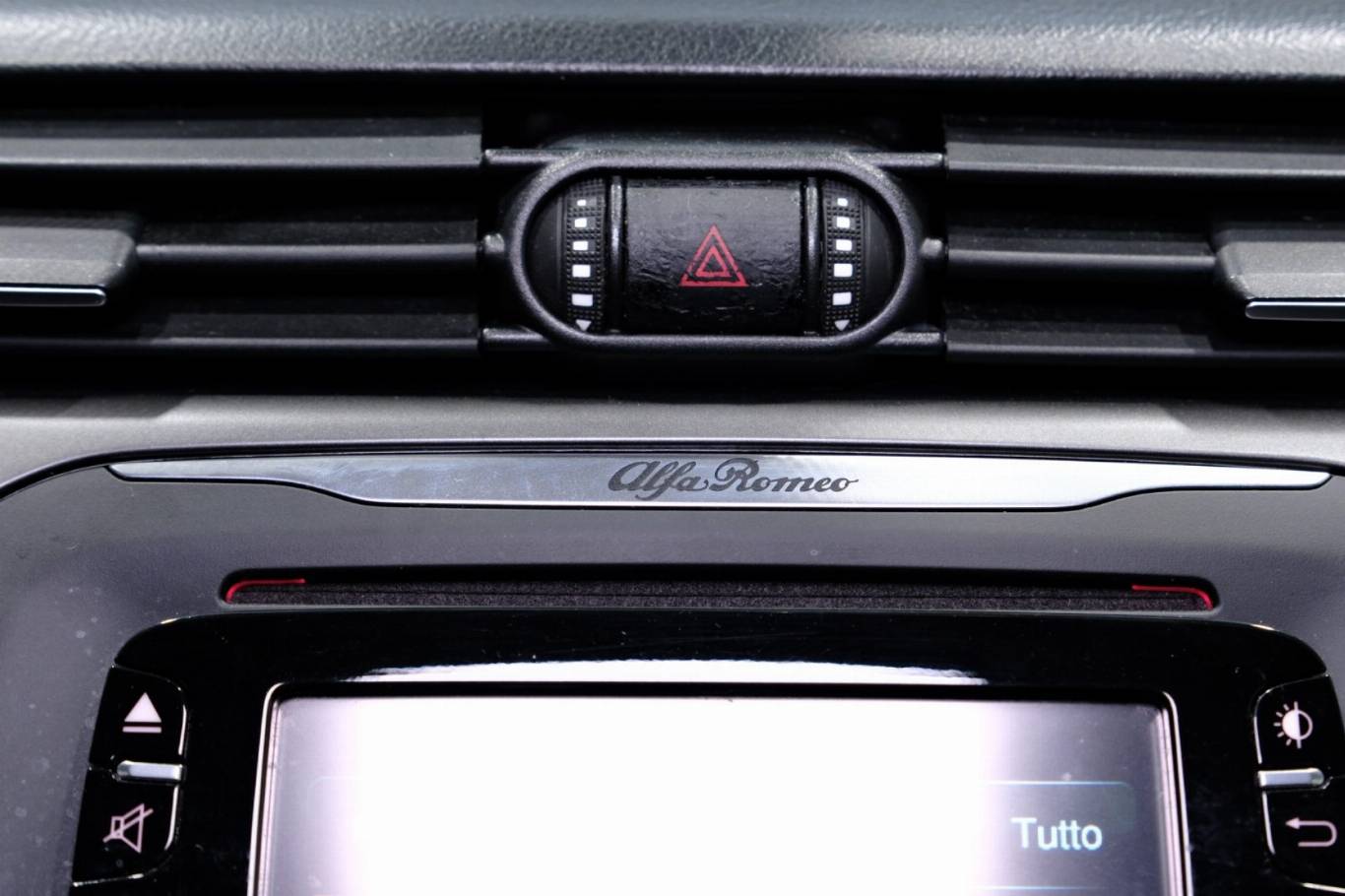 ALFA ROMEO Giulietta 27