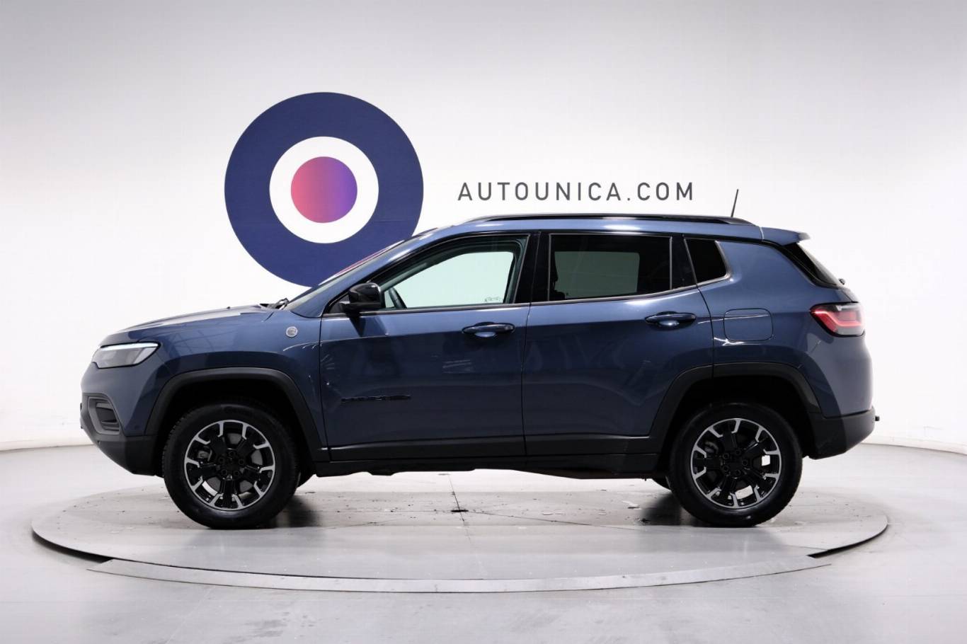 JEEP Compass 10