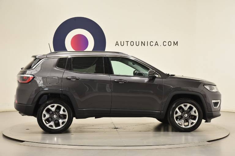 JEEP Compass 11