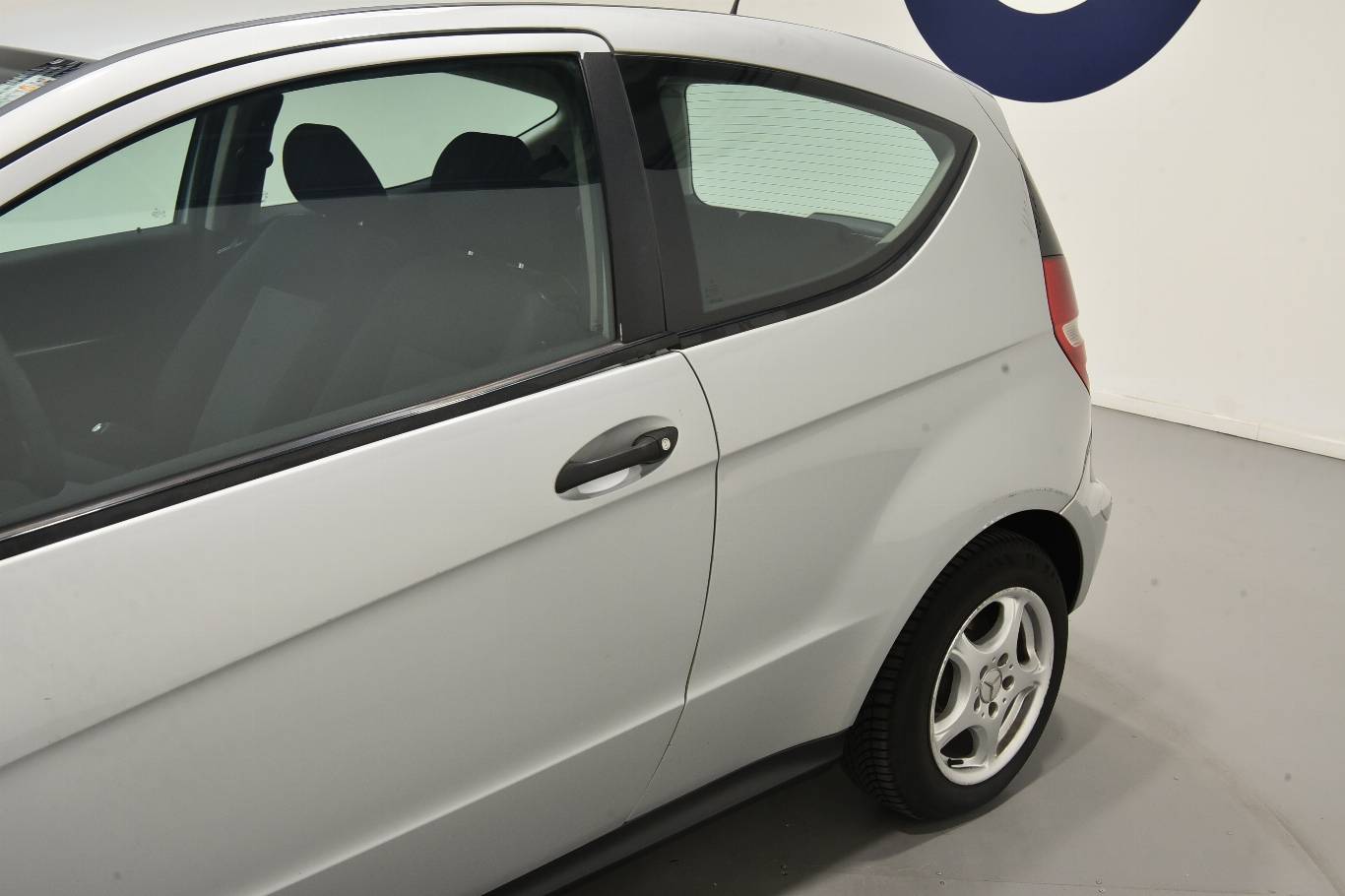 MERCEDES-BENZ Classe A 20