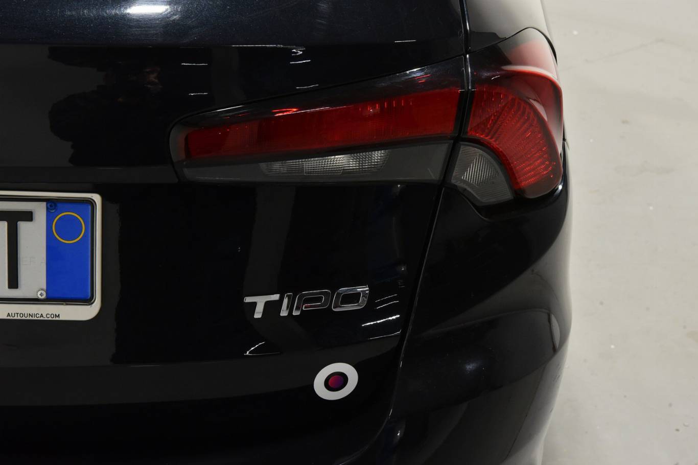 FIAT Tipo 12